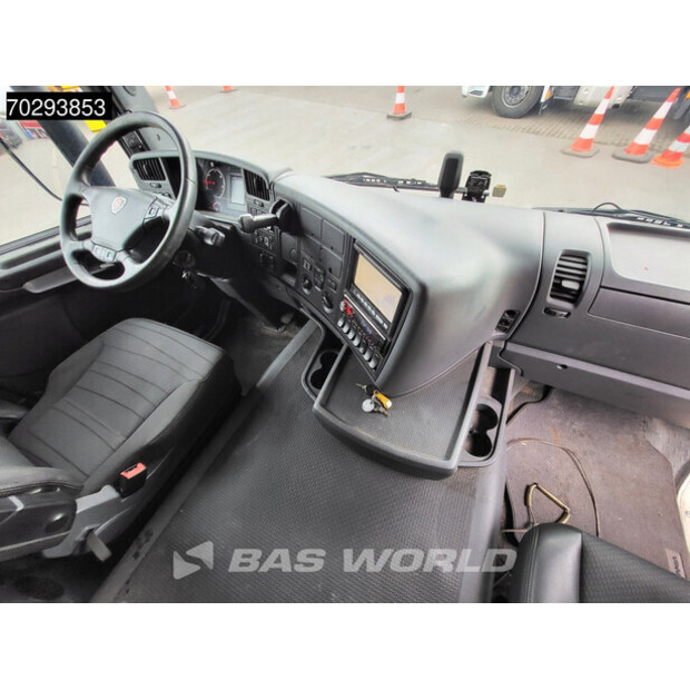 2014 سكانيا G410-43734023