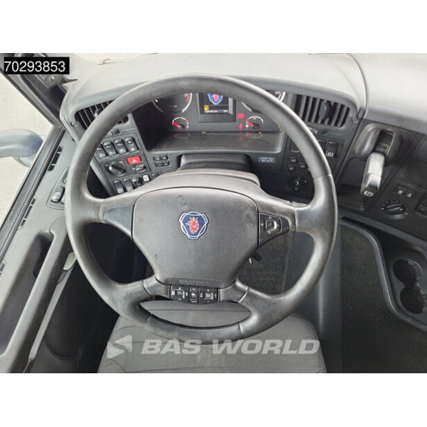 2014 سكانيا G410-43734024