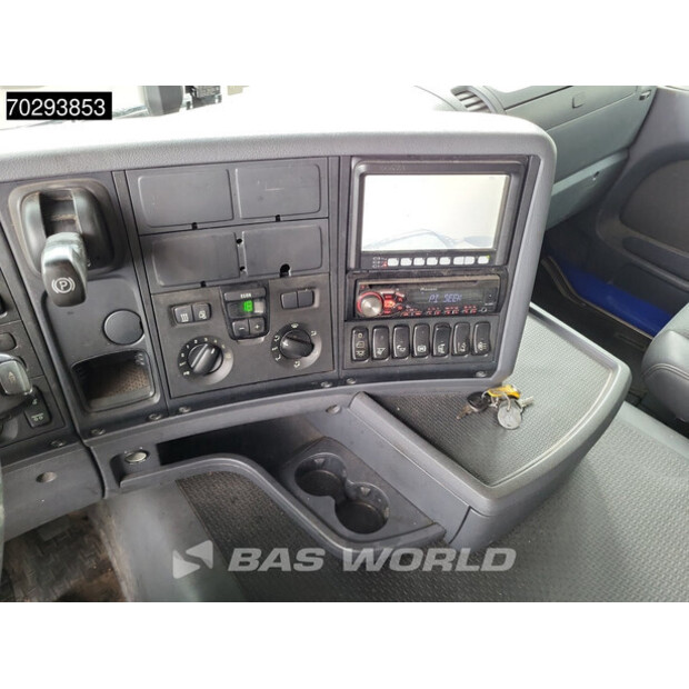 2014 سكانيا G410-43734025