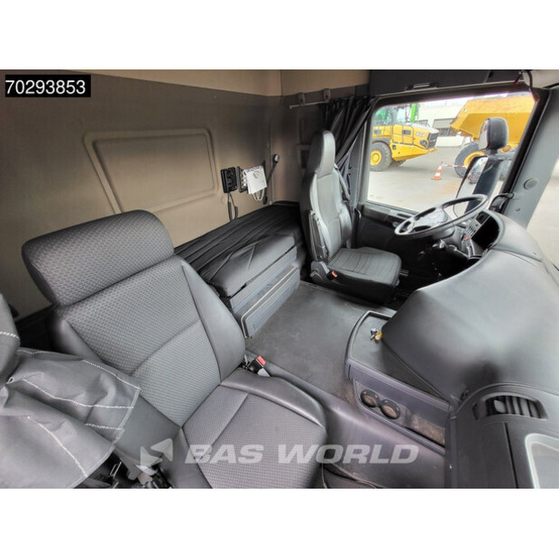 2014 سكانيا G410-43734027