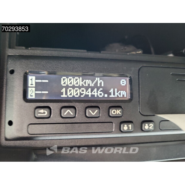 2014 سكانيا G410-43734033