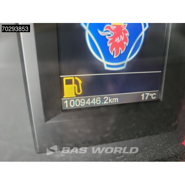 2014 سكانيا G410-43734034