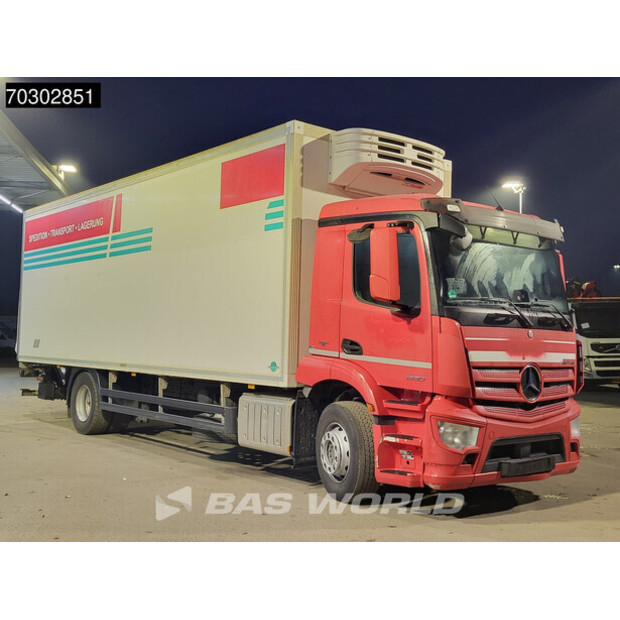 2016 مرسيدس بنز Antos 1830-43734088