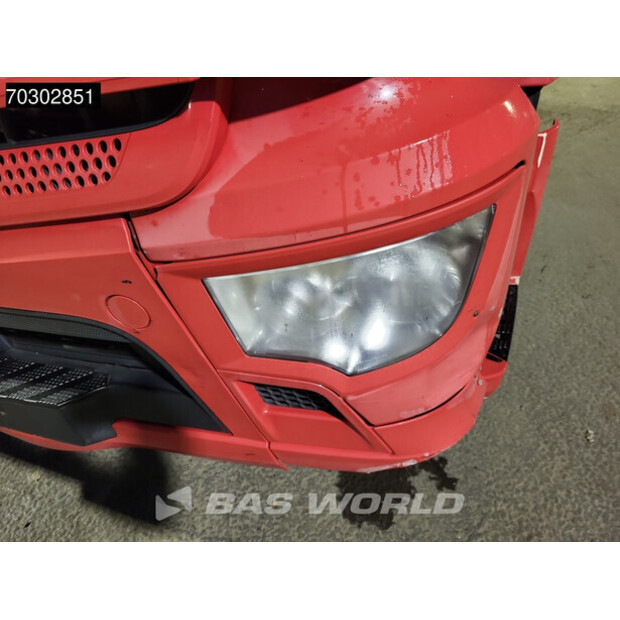 2016 مرسيدس بنز Antos 1830-43734092