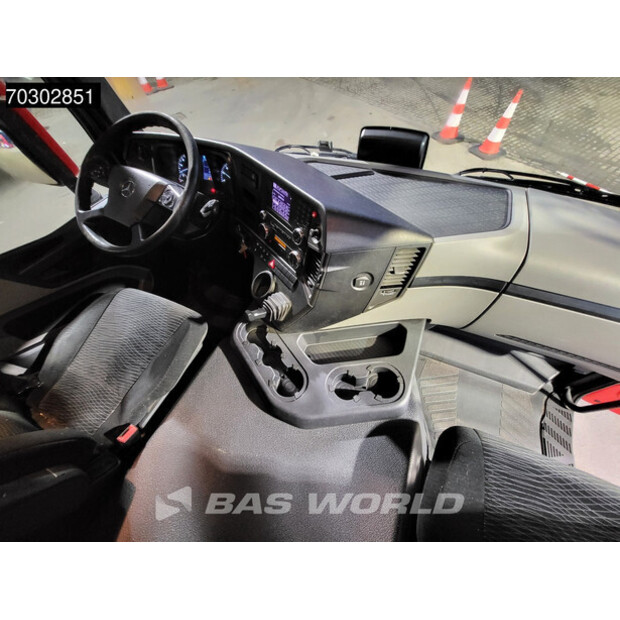 2016 مرسيدس بنز Antos 1830-43734093