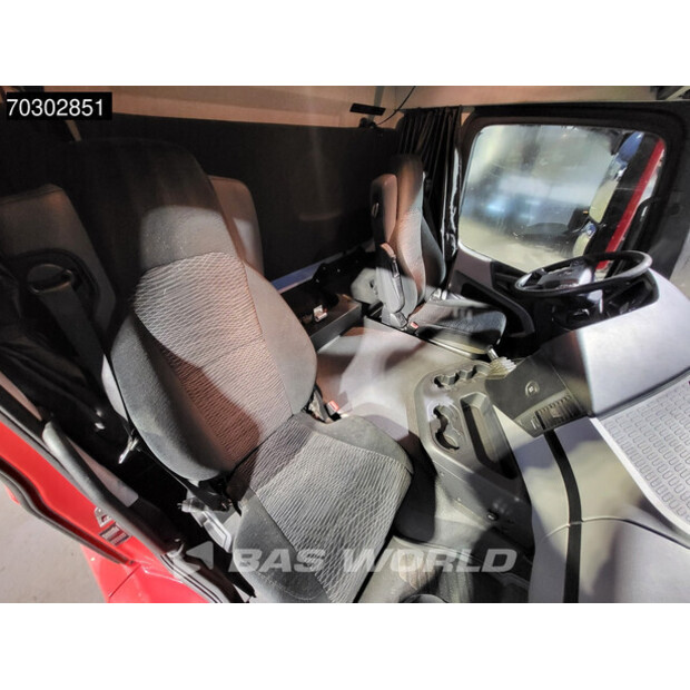 2016 مرسيدس بنز Antos 1830-43734095