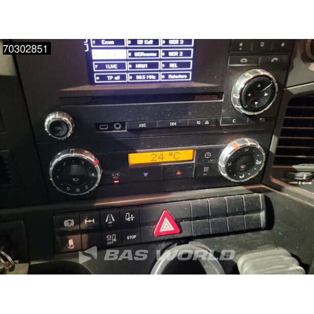 2016 مرسيدس بنز Antos 1830-43734097