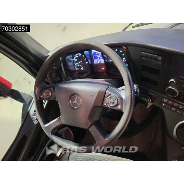 2016 مرسيدس بنز Antos 1830-43734098