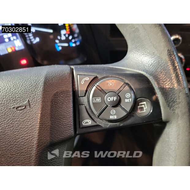 2016 مرسيدس بنز Antos 1830-43734100