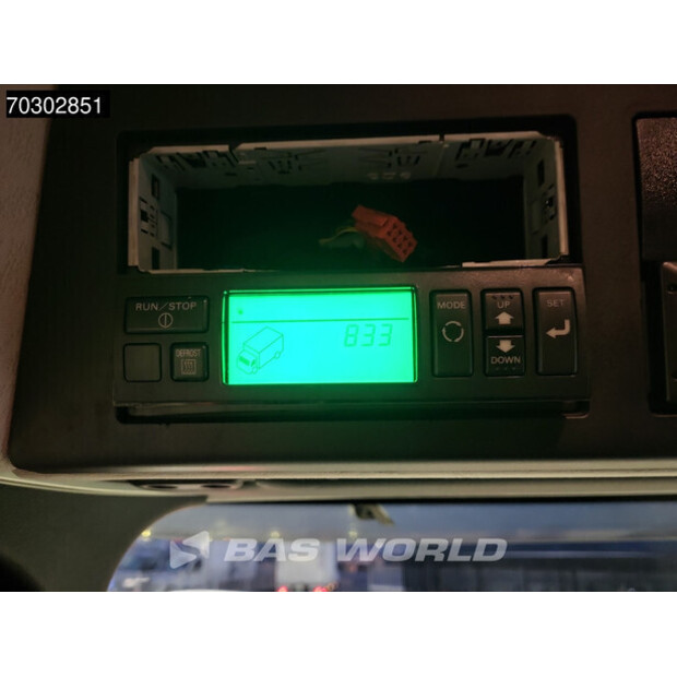 2016 مرسيدس بنز Antos 1830-43734102