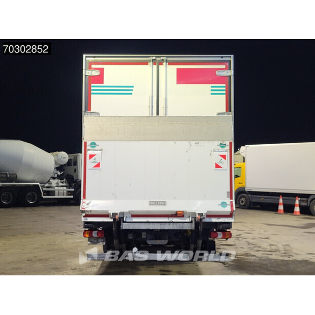 2018 مرسيدس بنز Actros 1830-43734111