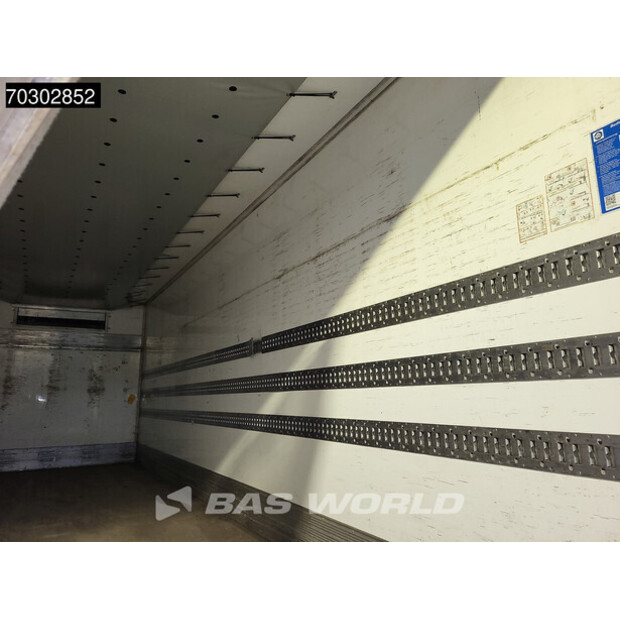 2018 مرسيدس بنز Actros 1830-43734115