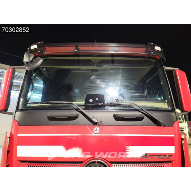 2018 مرسيدس بنز Actros 1830-43734118