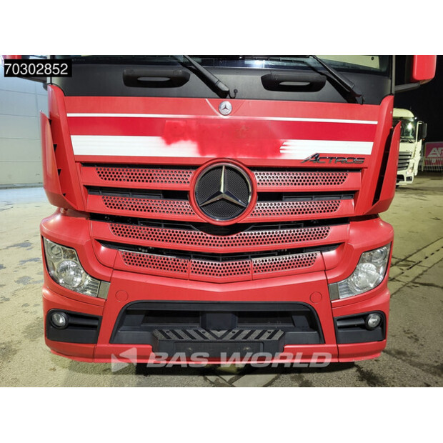 2018 مرسيدس بنز Actros 1830-43734119
