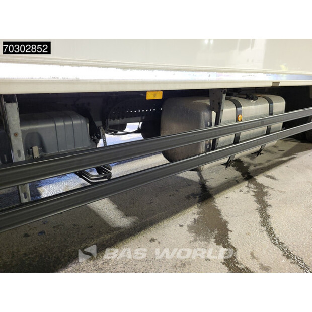 2018 مرسيدس بنز Actros 1830-43734122