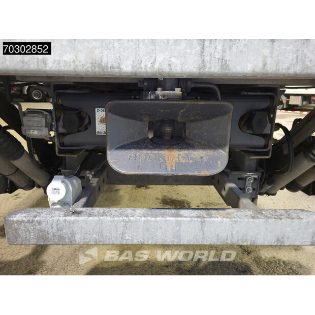 2018 مرسيدس بنز Actros 1830-43734124