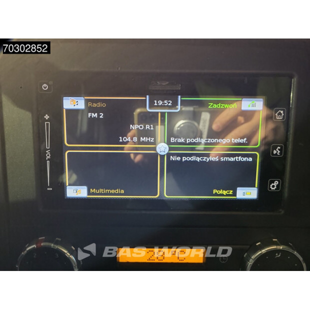 2018 مرسيدس بنز Actros 1830-43734128