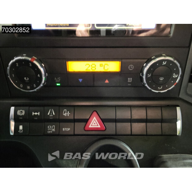 2018 مرسيدس بنز Actros 1830-43734129