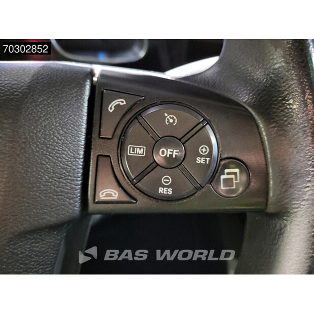 2018 مرسيدس بنز Actros 1830-43734132