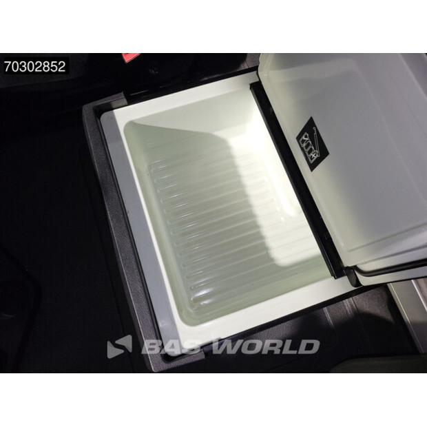 2018 مرسيدس بنز Actros 1830-43734135