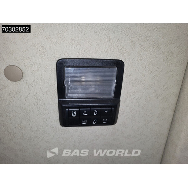 2018 مرسيدس بنز Actros 1830-43734136