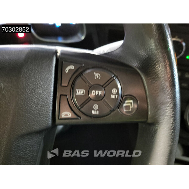 2018 مرسيدس بنز Actros 1830-43734137