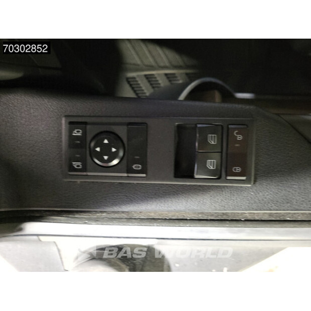 2018 مرسيدس بنز Actros 1830-43734138