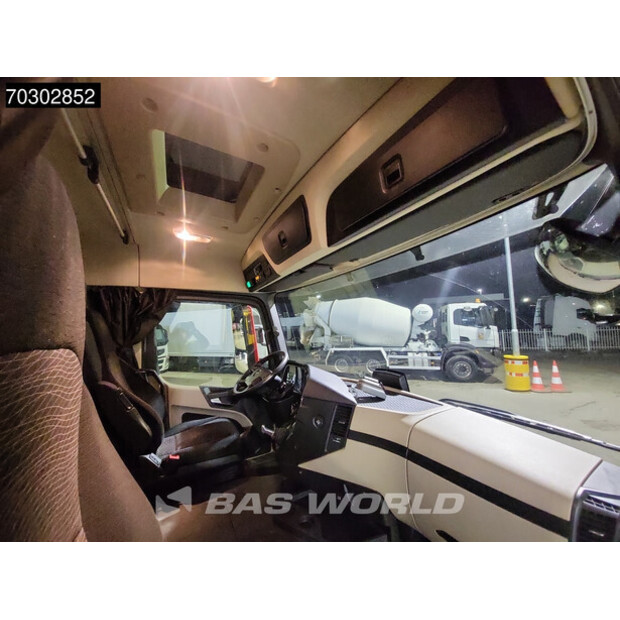 2018 مرسيدس بنز Actros 1830-43734140