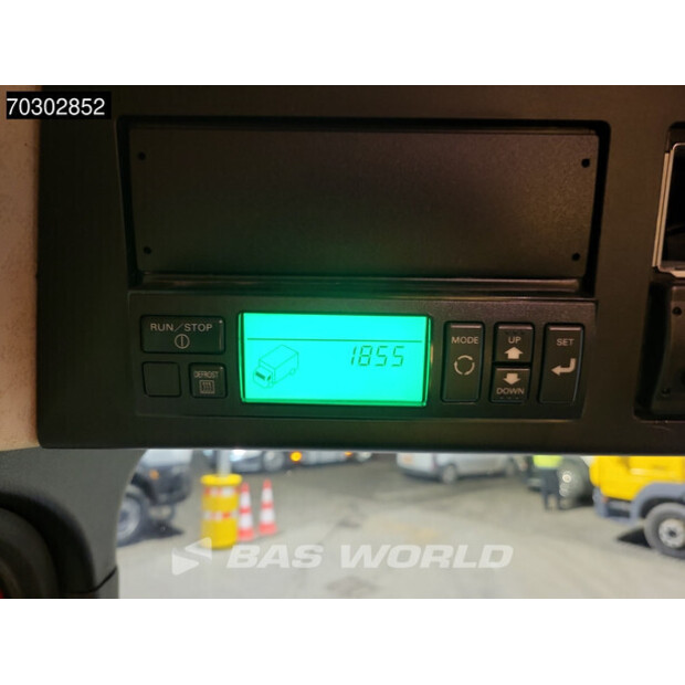 2018 مرسيدس بنز Actros 1830-43734141