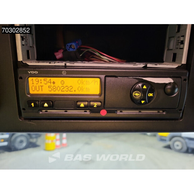 2018 مرسيدس بنز Actros 1830-43734142