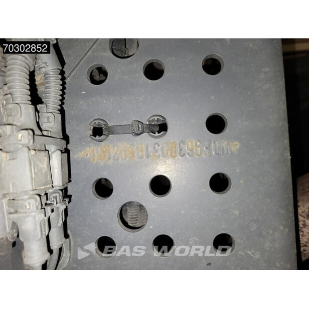 2018 مرسيدس بنز Actros 1830-43734148