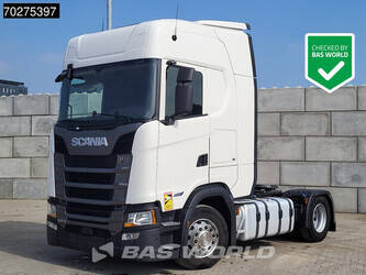 صورة ل شاحنات 2023 سكانيا S460 للبيع في هولندا