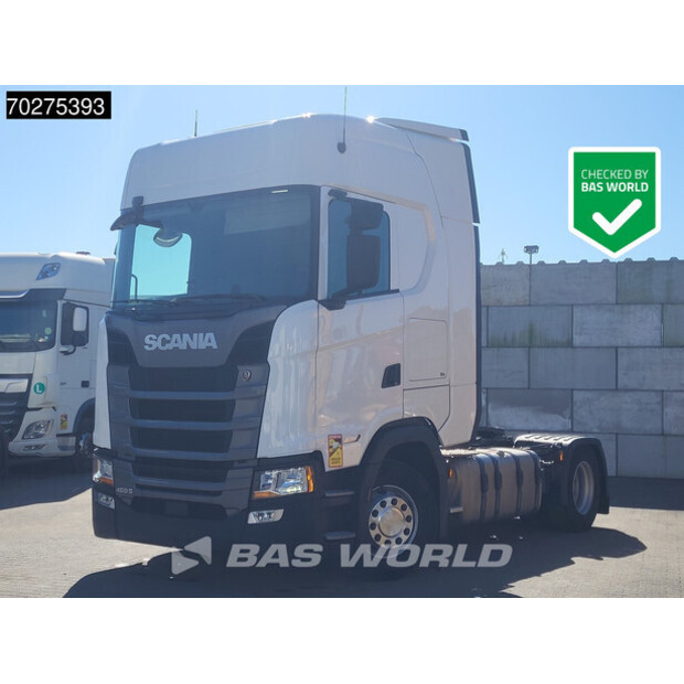 2023 Scania S460-43734182