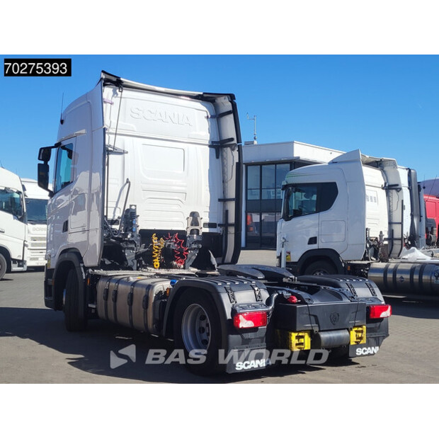 2023 Scania S460-43734183