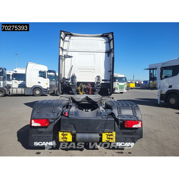 2023 Scania S460-43734184