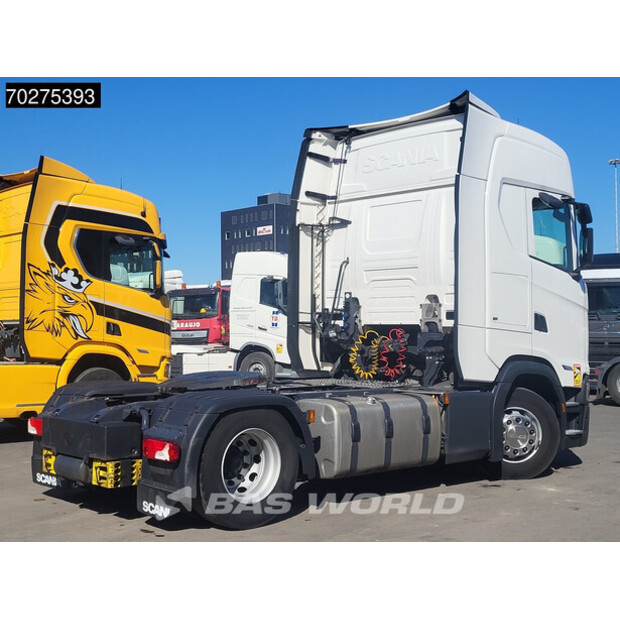 2023 Scania S460-43734193