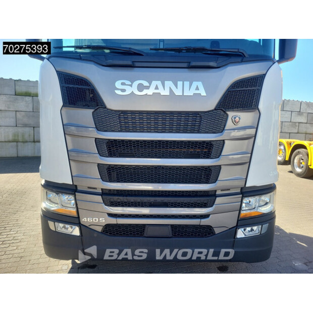 2023 Scania S460-43734194