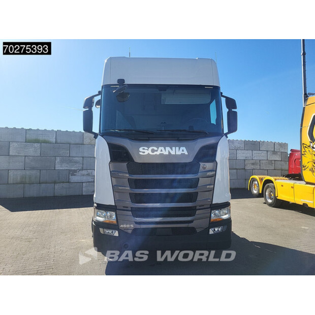 2023 Scania S460-43734196