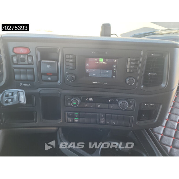 2023 Scania S460-43734199