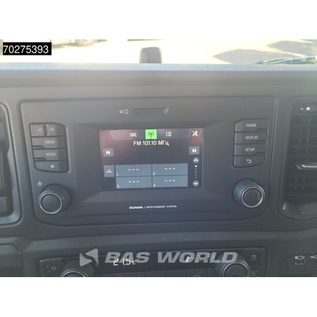 2023 Scania S460-43734200