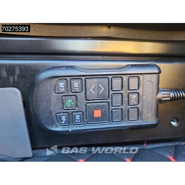 2023 Scania S460-43734204