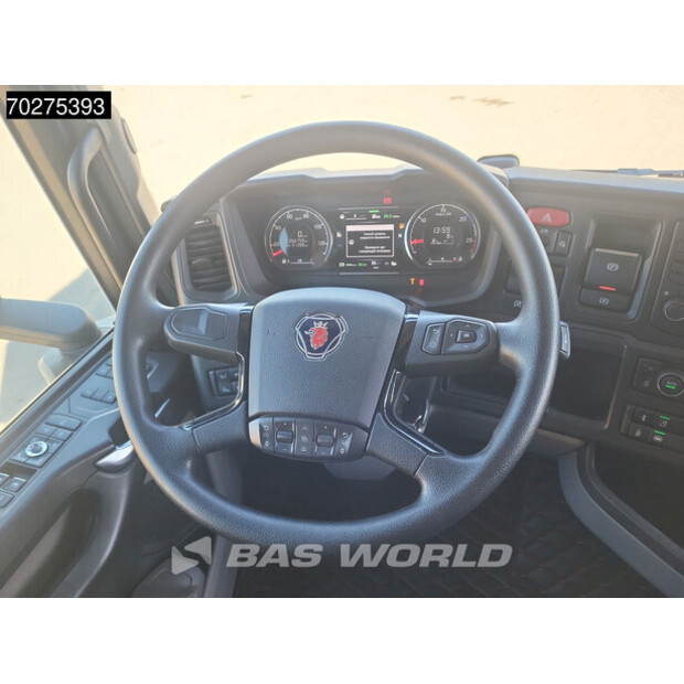 2023 Scania S460-43734206