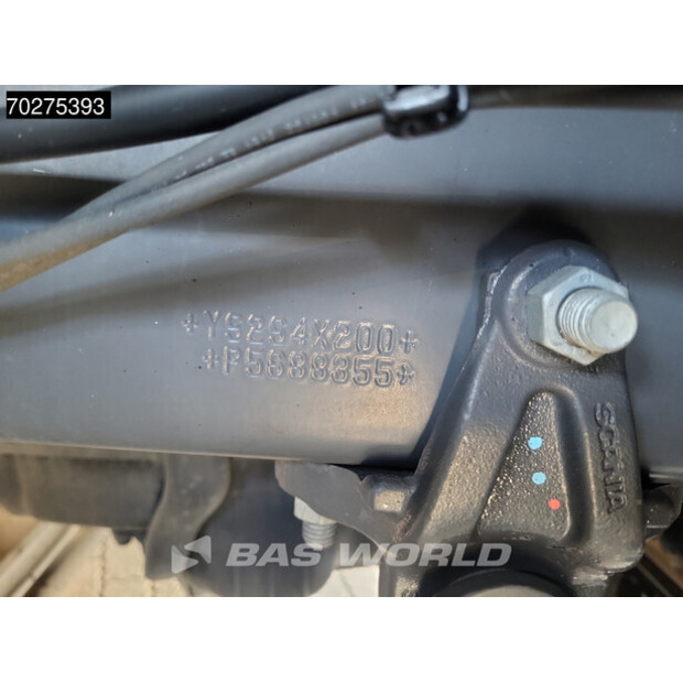 2023 Scania S460-43734214