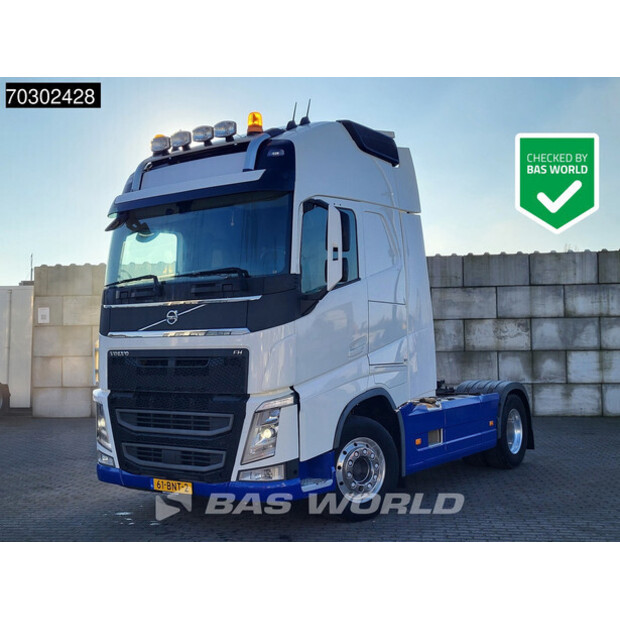 2016 Volvo FM500-43734216