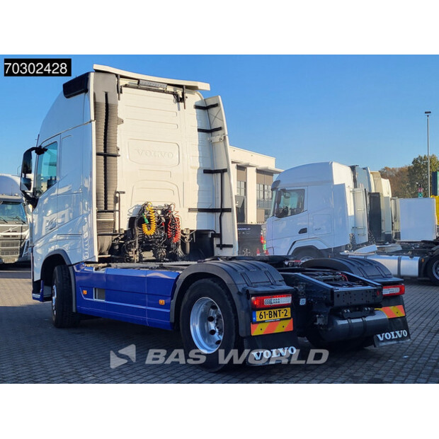 2016 Volvo FM500-43734217