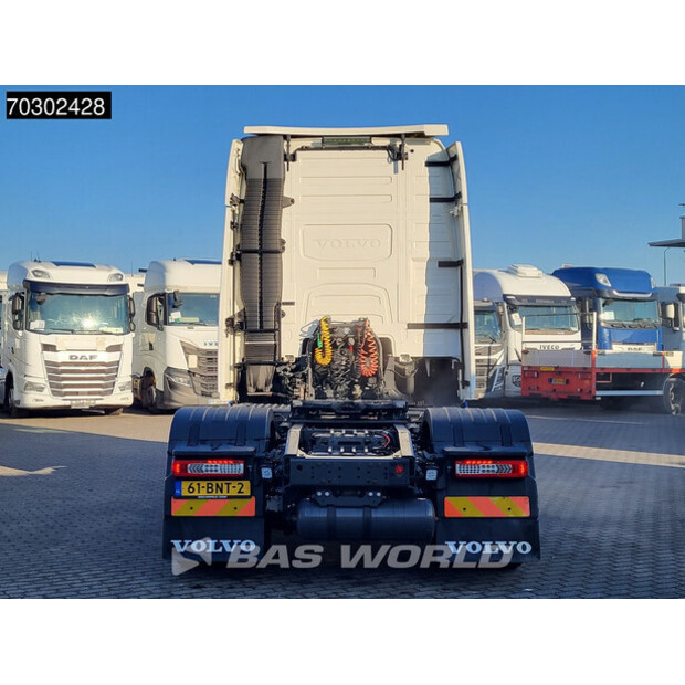 2016 Volvo FM500-43734218