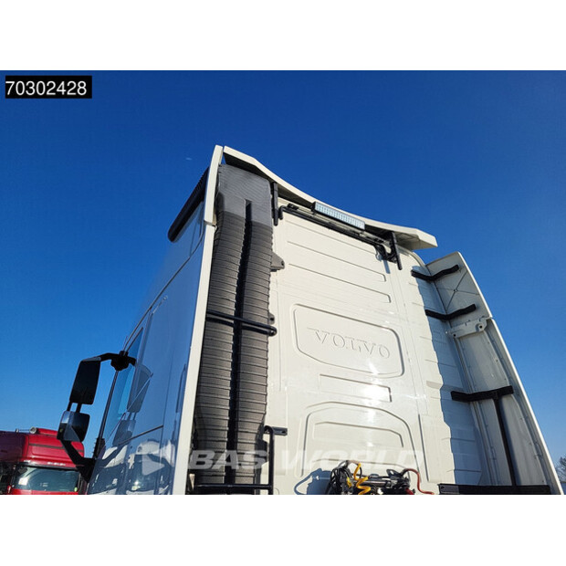 2016 Volvo FM500-43734220