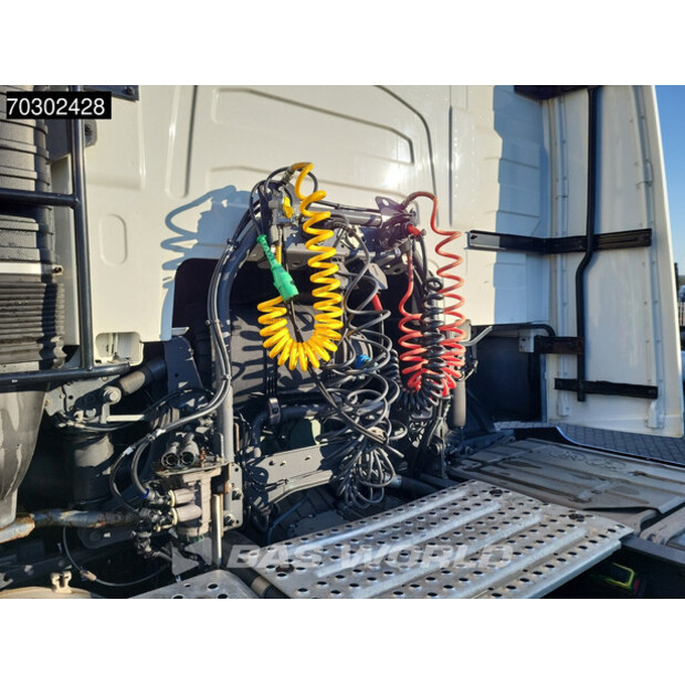 2016 Volvo FM500-43734221