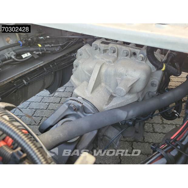 2016 Volvo FM500-43734222