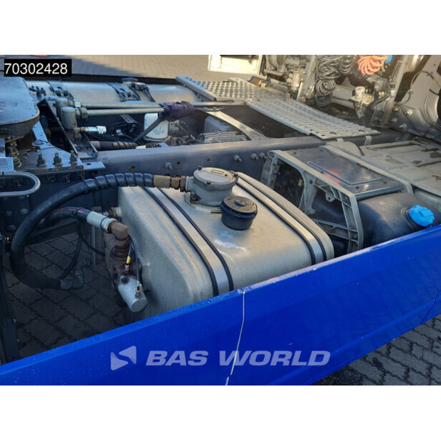 2016 Volvo FM500-43734223